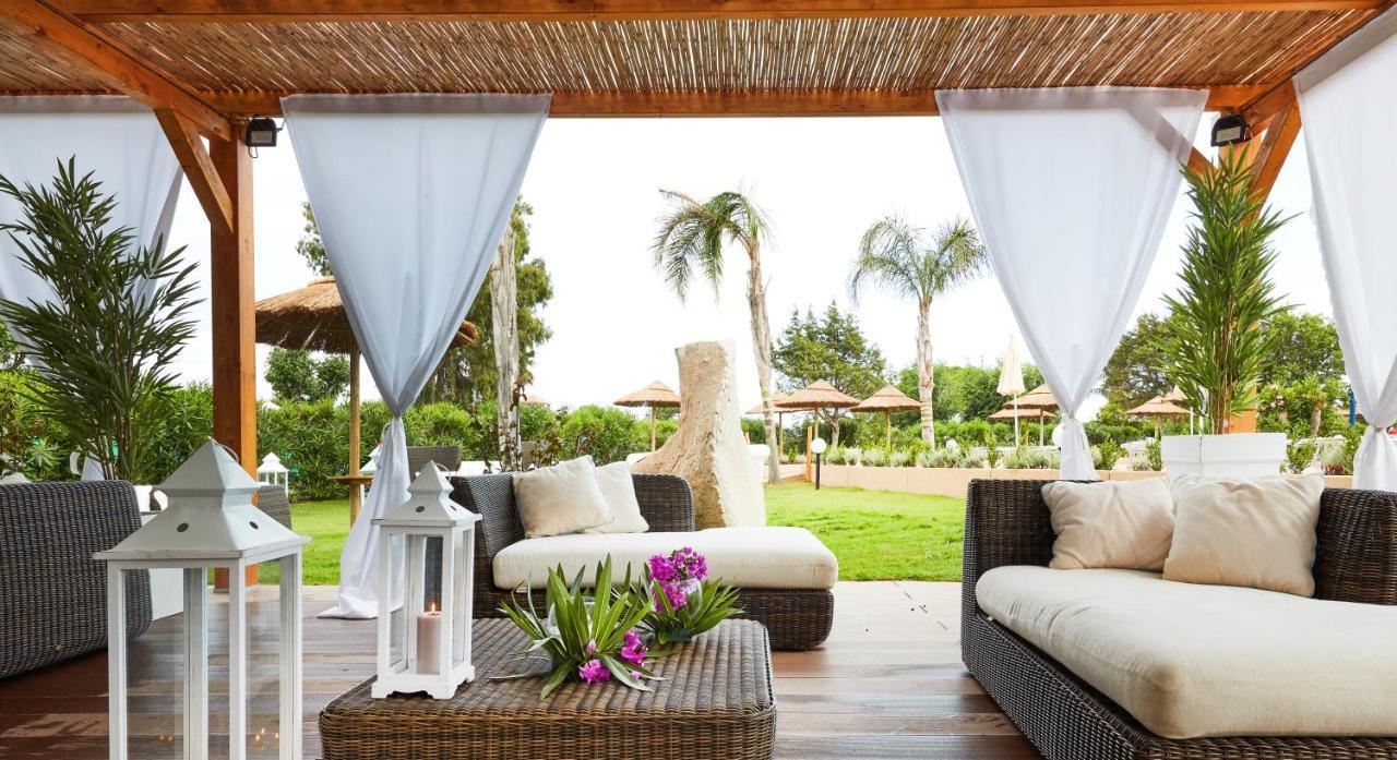 Voi Tanka Village 4* Villasimius