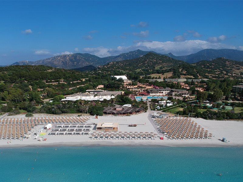 Voi Tanka Village Villasimius