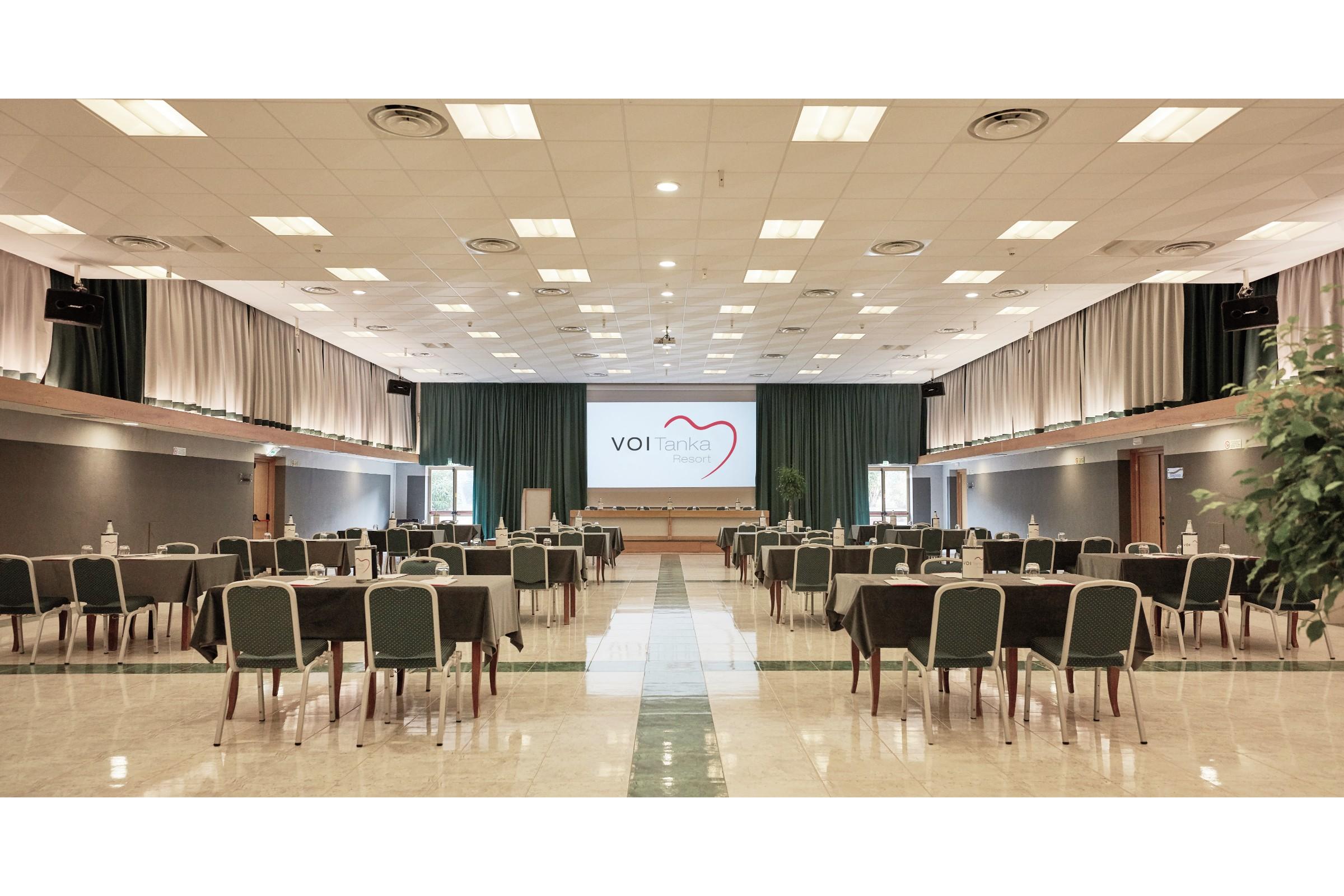 Voi Tanka Village 4*