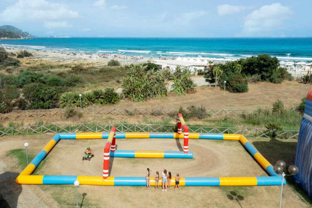 Voi Tanka Village Resort 4*