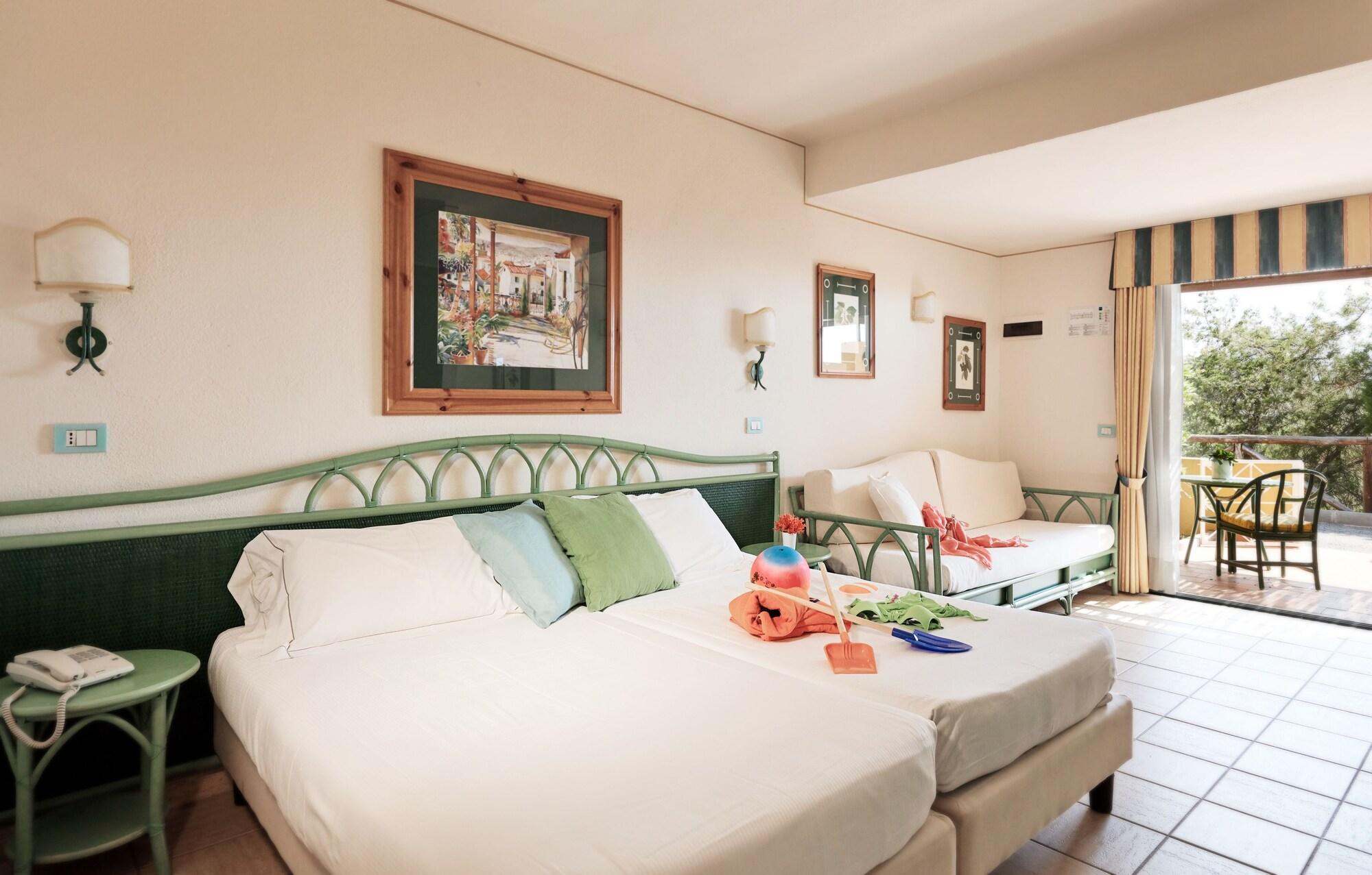 Voi Tanka Village 4*