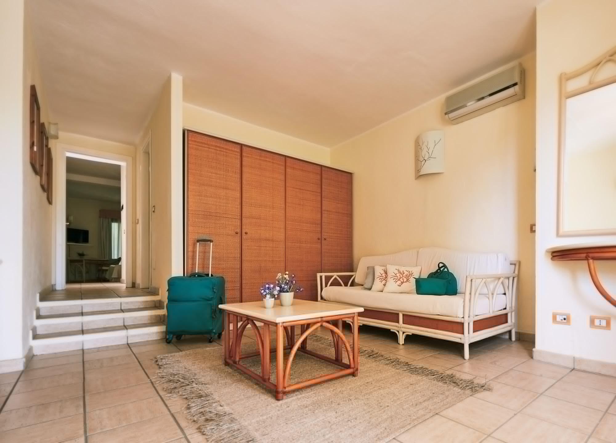 Voi Tanka Village Resort 4*