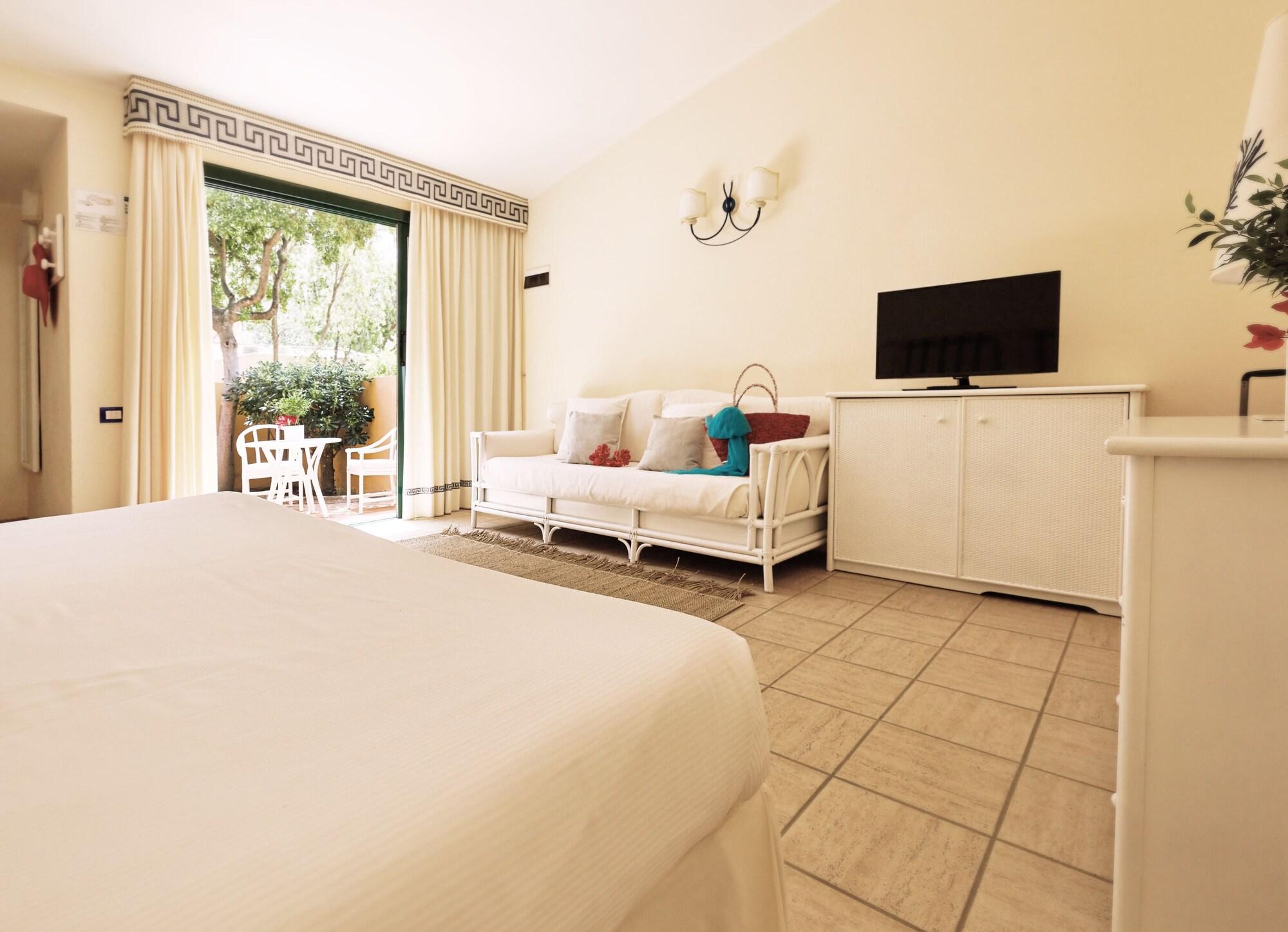 Voi Tanka Village Resort 4*