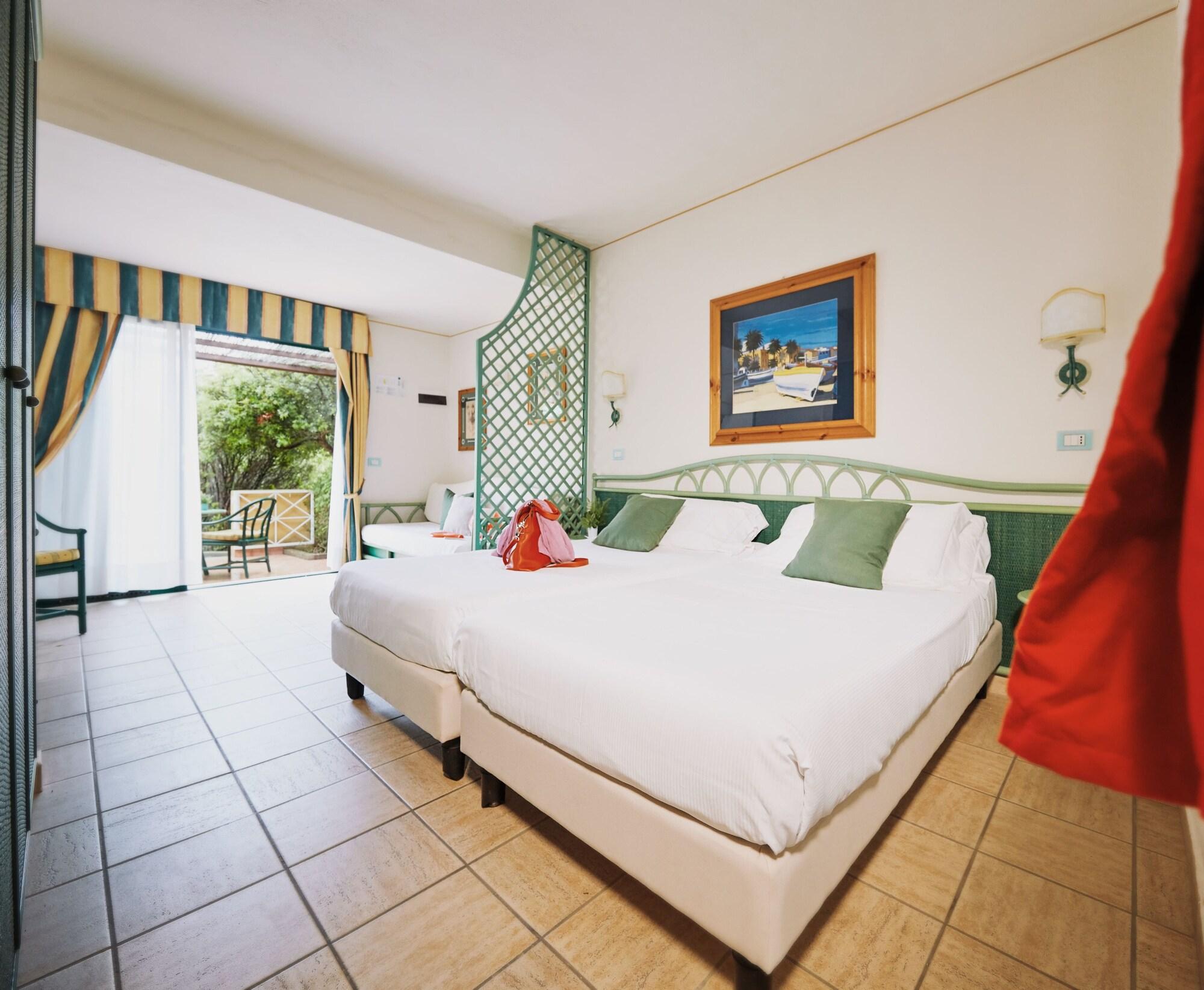Resort Voi Tanka Village 4*