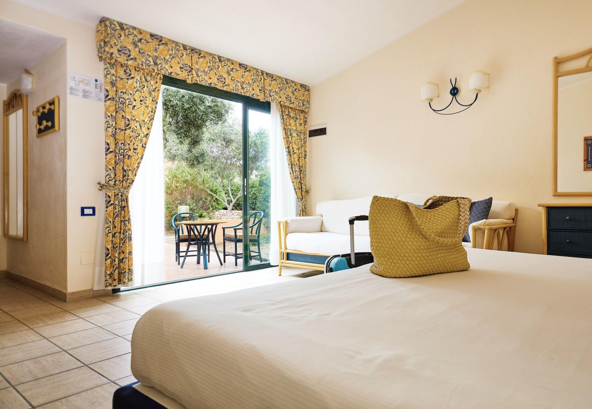 Voi Tanka Village Resort 4*