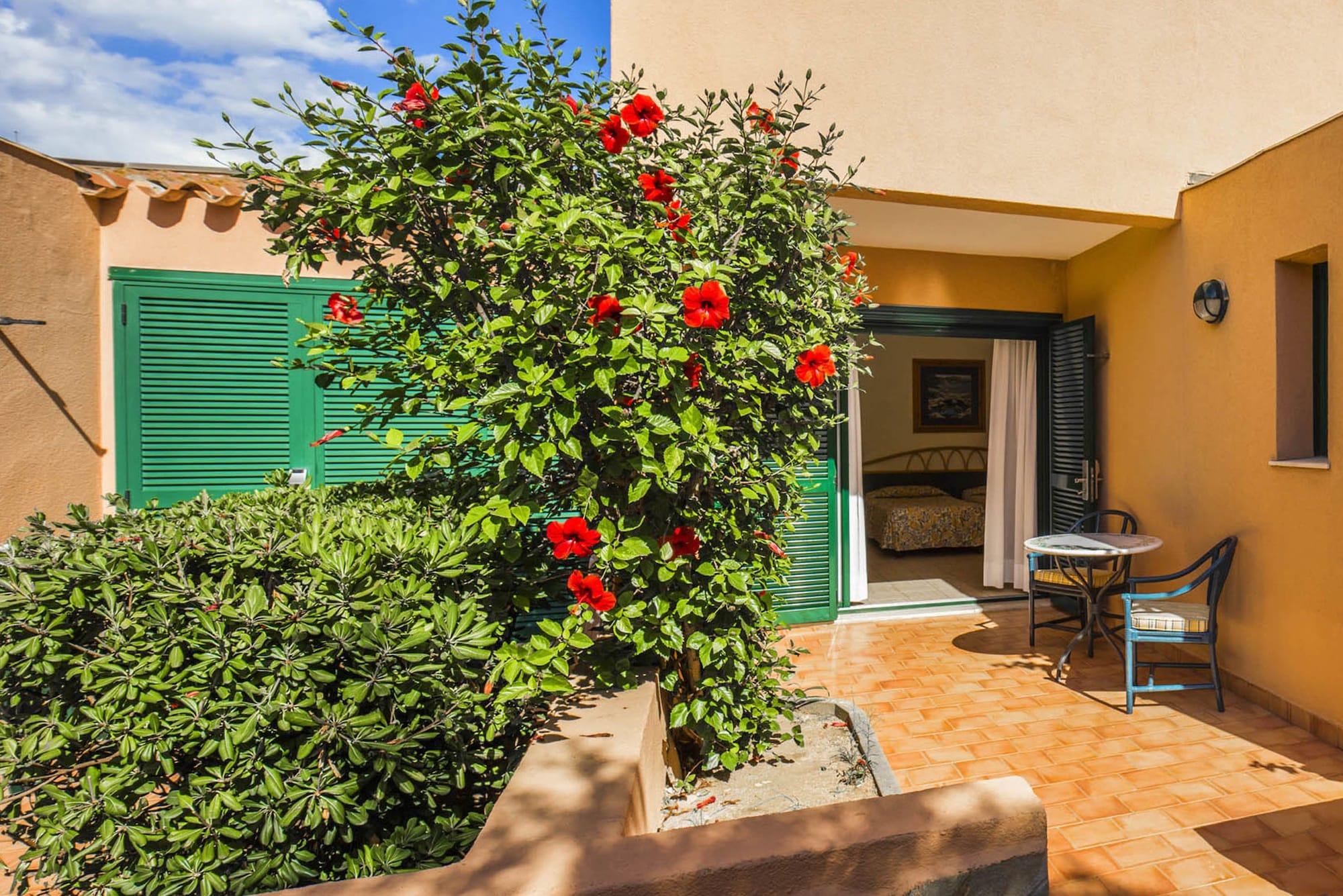 Resort Voi Tanka Village 4*