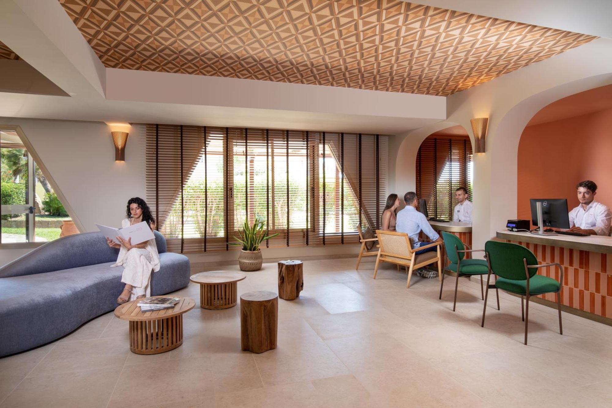 Voi Tanka Village Resort 4*