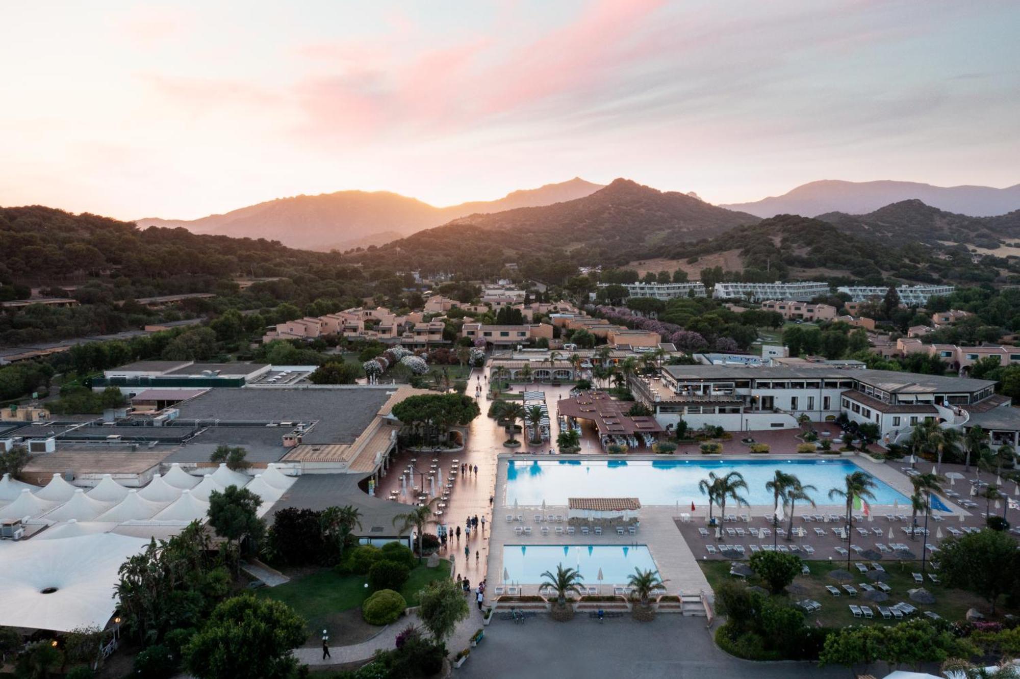 Resort Voi Tanka Village 4*