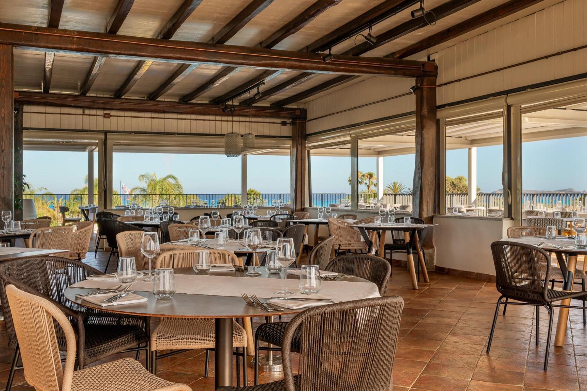 Voi Tanka Village 4* Villasimius