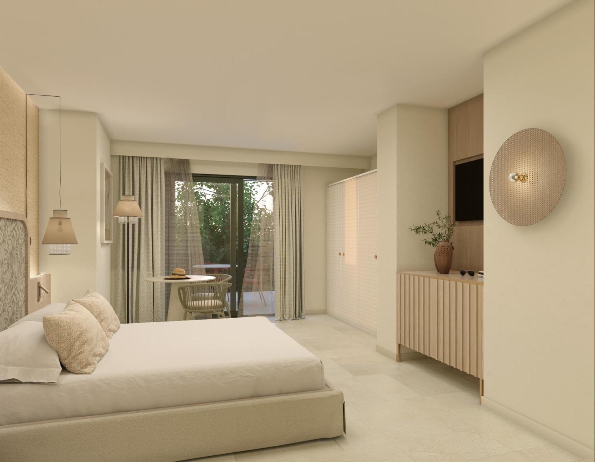 Voi Tanka Village 4* Villasimius