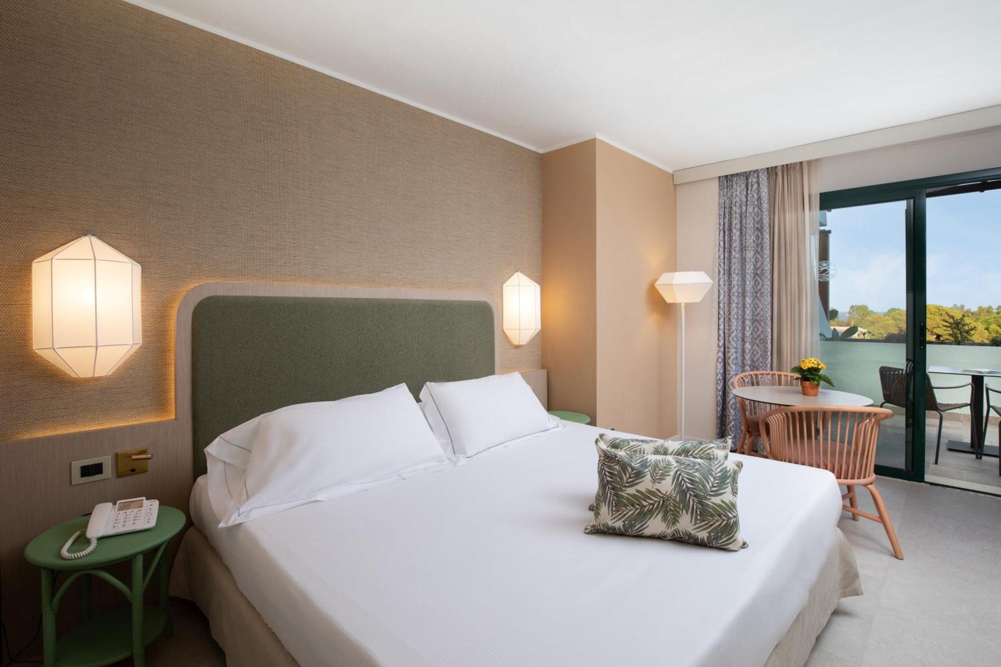 Voi Tanka Village Resort 4*
